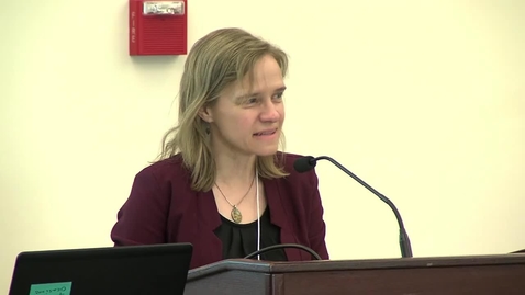 Thumbnail for DSC - Louise Conrad- 02-06-2019 Adaptive Management Forum