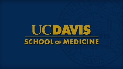Thumbnail for 2019 School of Medicine Commencement Ceremony - May 17, 2019
