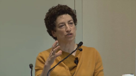 Thumbnail for The Provost's Forum 2013-14: The University and the Public Good: What Should We Be Doing on Climate Change?