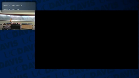 Thumbnail for BIS002A: 2016-02-04 12:10