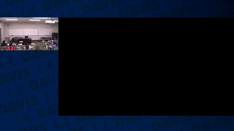 Thumbnail for ECN122A: 2016-02-08 10:00