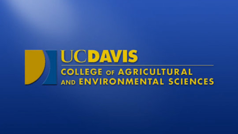 Thumbnail for 2014 CAES 2pm Commencement