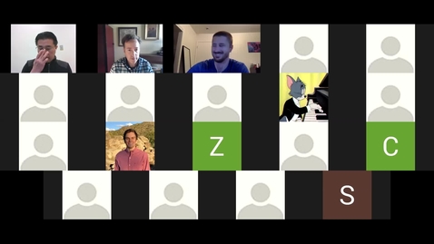 Thumbnail for PHY 122 Second Meeting