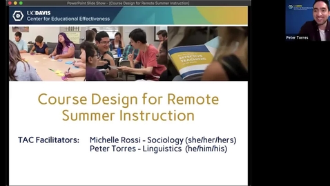 Thumbnail for 2June_CEE Integrated Course Design Workshop