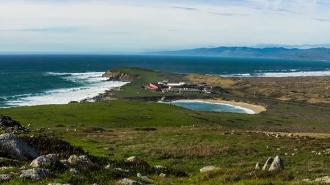 Thumbnail for entry UC Davis Bodega Marine Laboratory: Celebrating 50 years!