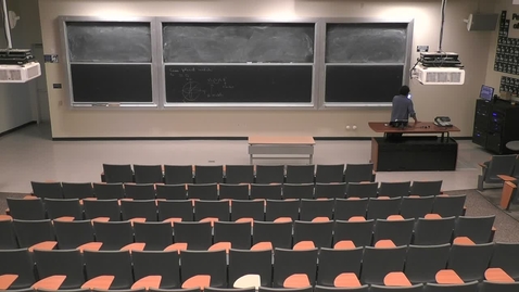 Thumbnail for MAT-21C: Lecture 11