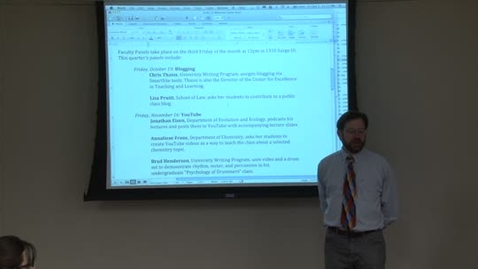 Thumbnail for DOLCE 10-5-12