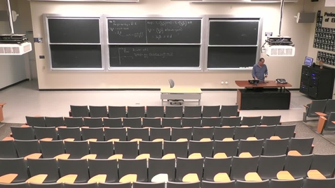 Thumbnail for MAT-21C: Lecture 21