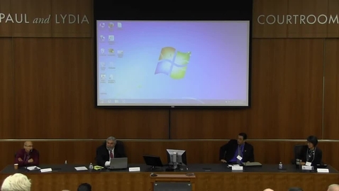 Thumbnail for The ALRA &amp; ALRB Since 1975: Q&amp;A Session