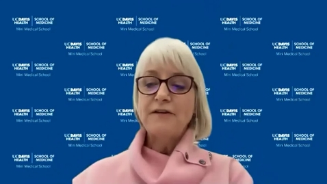 Thumbnail for February 13, 2021 — Treatment and Prevention of COVID-19