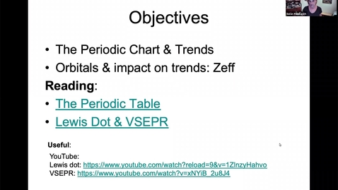 Thumbnail for entry CHE124a_1_Kauzlarich_pre-lecture 2_Periodic_Trends