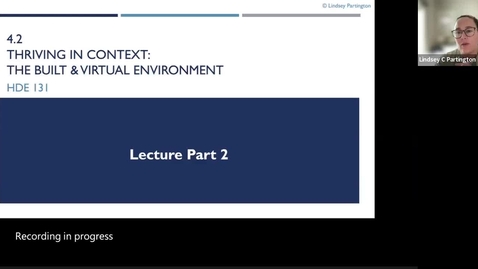 Thumbnail for HDE 131 Spring 2023, Lecture 4.2, Part 2