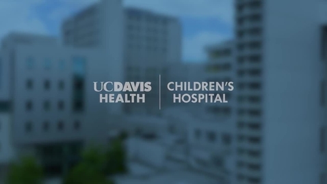 Thumbnail for Searching for a Spina Bifida Cure Part 1 - The Promise of Stem Cells (Audio-Described Version)