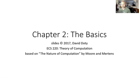 Thumbnail for ECS 220 1a:2.1 problems and solutions