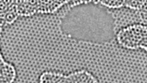 Thumbnail for graphene hole