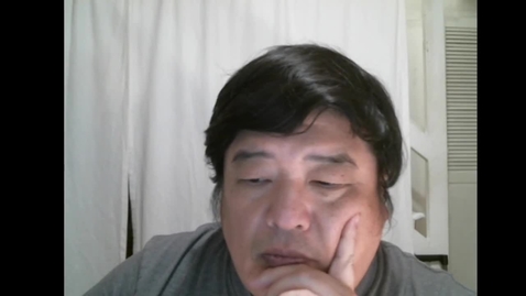 Thumbnail for '21 WINTER HIS 195B PRERECORDED LECTURE #6- THE KOREAN WAR 2.7.21- SMALLER SIZE