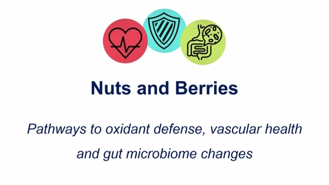 Thumbnail for 2022 UC Davis Nuts and Berries Conference - Introduction and Welcome