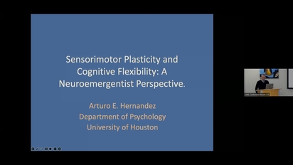 Sensorimotor exploration shop