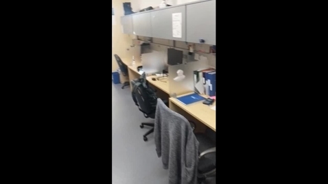 Thumbnail for Leach Lab Tour 2021