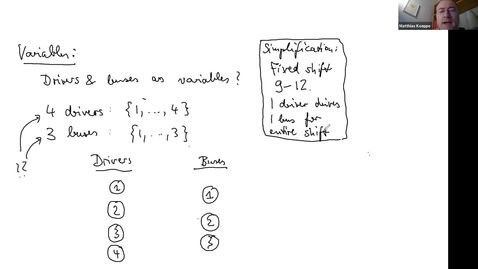 Thumbnail for entry 2020-10-02: Public transportation case study (MAT 168 Optimization)