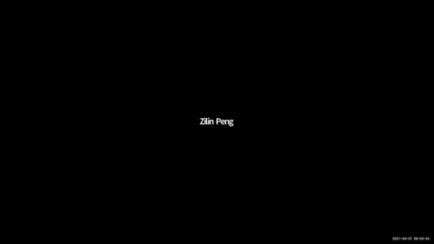 Thumbnail for ECS 153, Spring 2021; Lecture #5; April 5, 2021