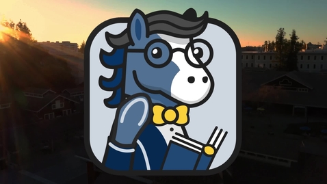 Thumbnail for Say &quot;Hi&quot; to Rocky!