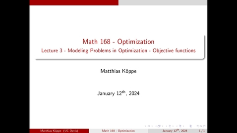 Thumbnail for MATH168L3