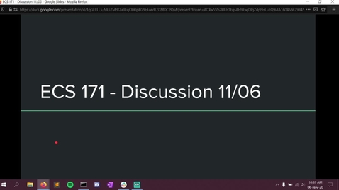 Thumbnail for Discussion-B-110620