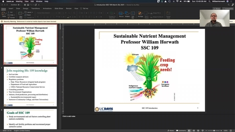 Thumbnail for SSC109 Intro 032921