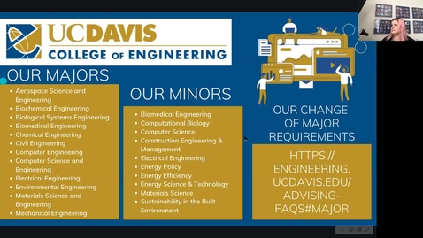 Thumbnail for entry College of Engineering Davisfest event