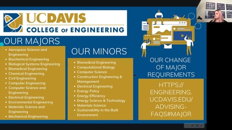 Thumbnail for College of Engineering Davisfest event