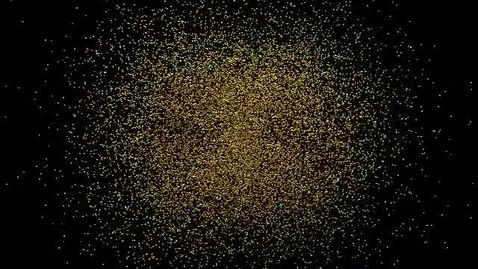 Thumbnail for hydrogen n=3, l=2, m=1