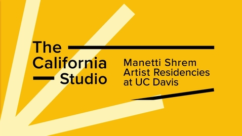 Thumbnail for Shimon Attie | Artist Talk