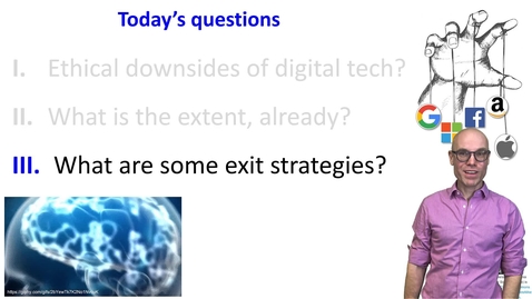 Thumbnail for UCCSS 10-5 Tech and Ethics: Digital Exit Strategy1