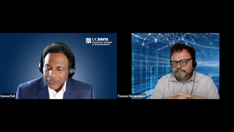 Thumbnail for Clip of HSI Summit Pt. 2 - &quot;Closing Remarks&quot; (9 min 34 sec)