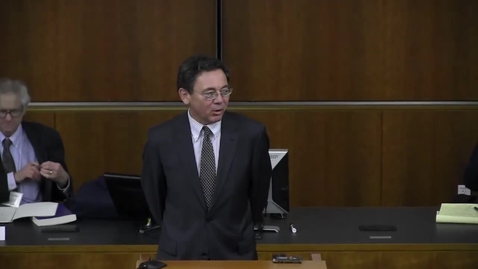 Thumbnail for New Issues: MMC and Immigration; Introduction