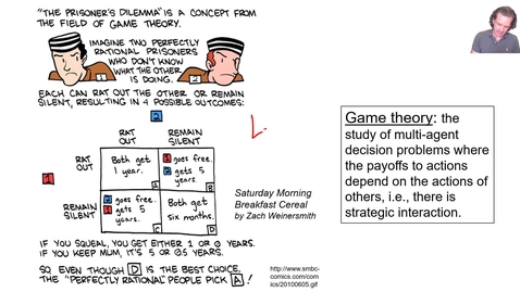 Thumbnail for Lecture 4 - Part 3