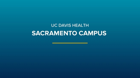 Thumbnail for UC Davis Flythrough