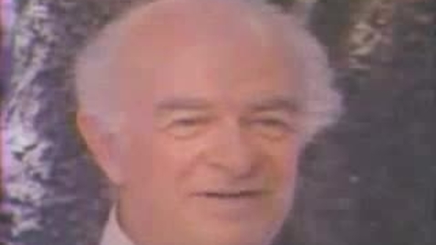 Thumbnail for Linus Pauling--How He Discovered the Alpha Helix