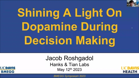 Thumbnail for JR scicomm video