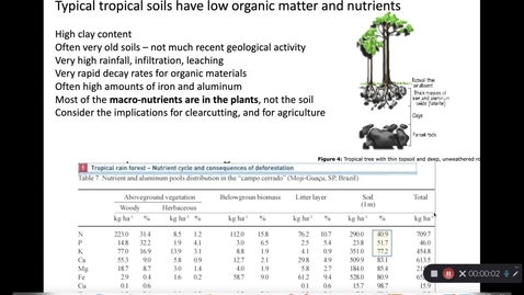 Thumbnail for entry Tropical-Forests-lecture-part2-F2021