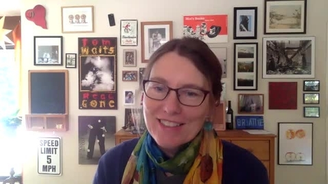 Thumbnail for SITT 2020 Interview: Andy Jones and Kirsten Harjes