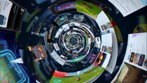 Thumbnail for Risks of AI Mirror Social Media