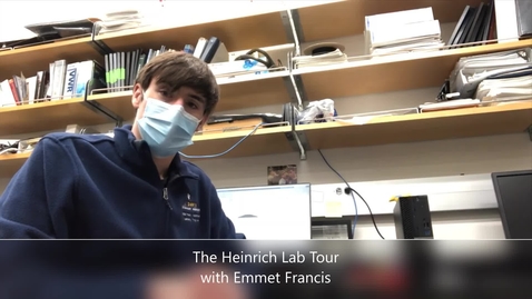 Thumbnail for Heinrich Lab Tour