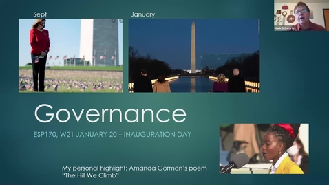 Thumbnail for ESP170 . L5. Jan 20. Governance