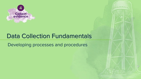 Thumbnail for Stage 4 Part 2: Data Collection Fundamentals