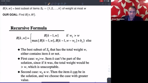 Thumbnail for entry Lecture168-Algorithms8