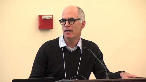 Thumbnail for DSC - John Callaway 02-05-2019 - Adaptive Management Forum