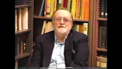 Thumbnail for Glen Erickson