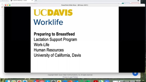 Thumbnail for Preparing to Breastfeed_Part 2